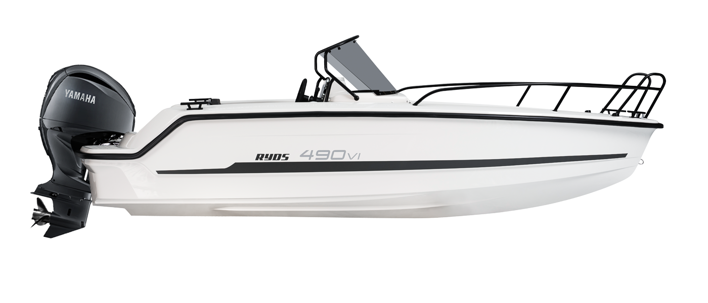 Ryds 490VI Sport