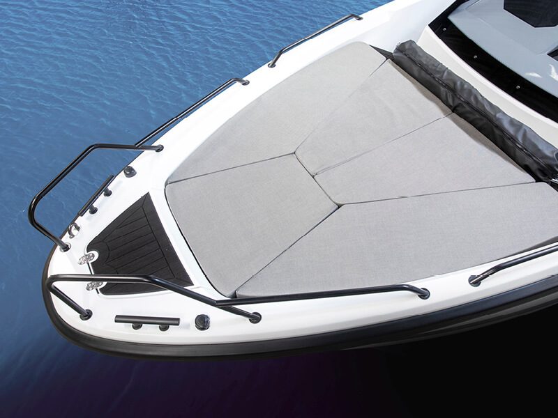 Ryds 735VI inombordare