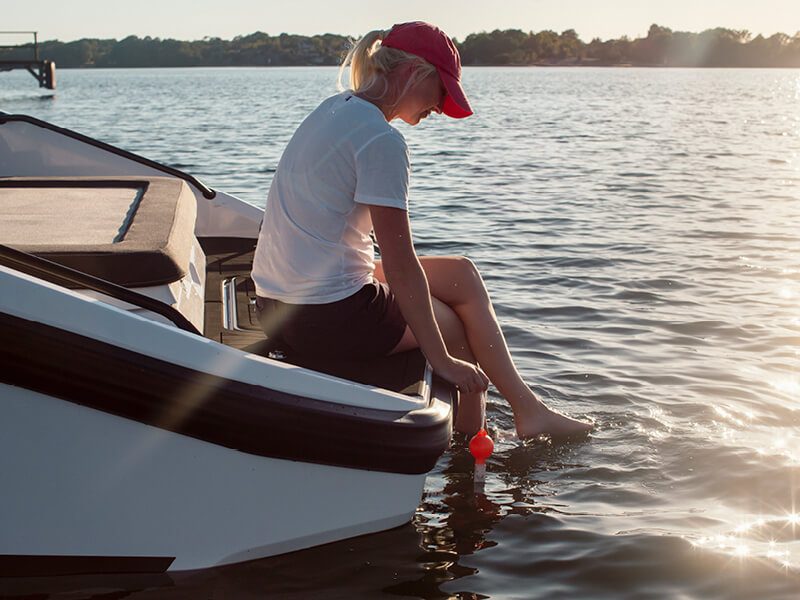 Ryds 735VI inombordare