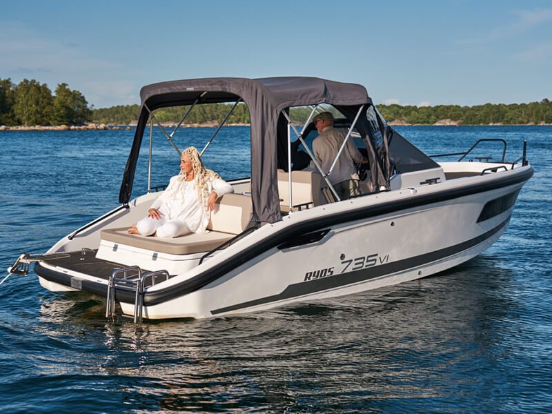 Ryds 735VI