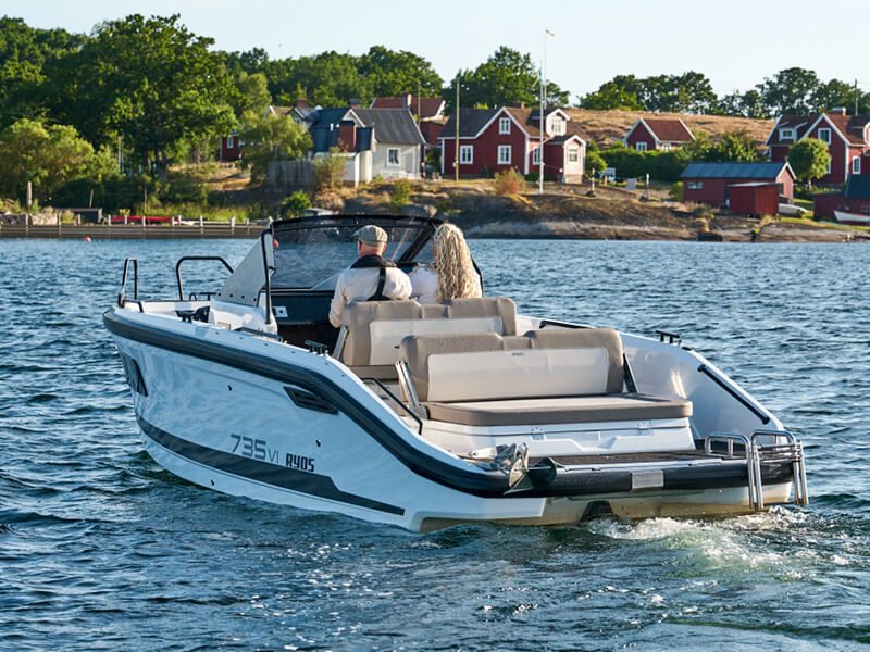Ryds 735VI